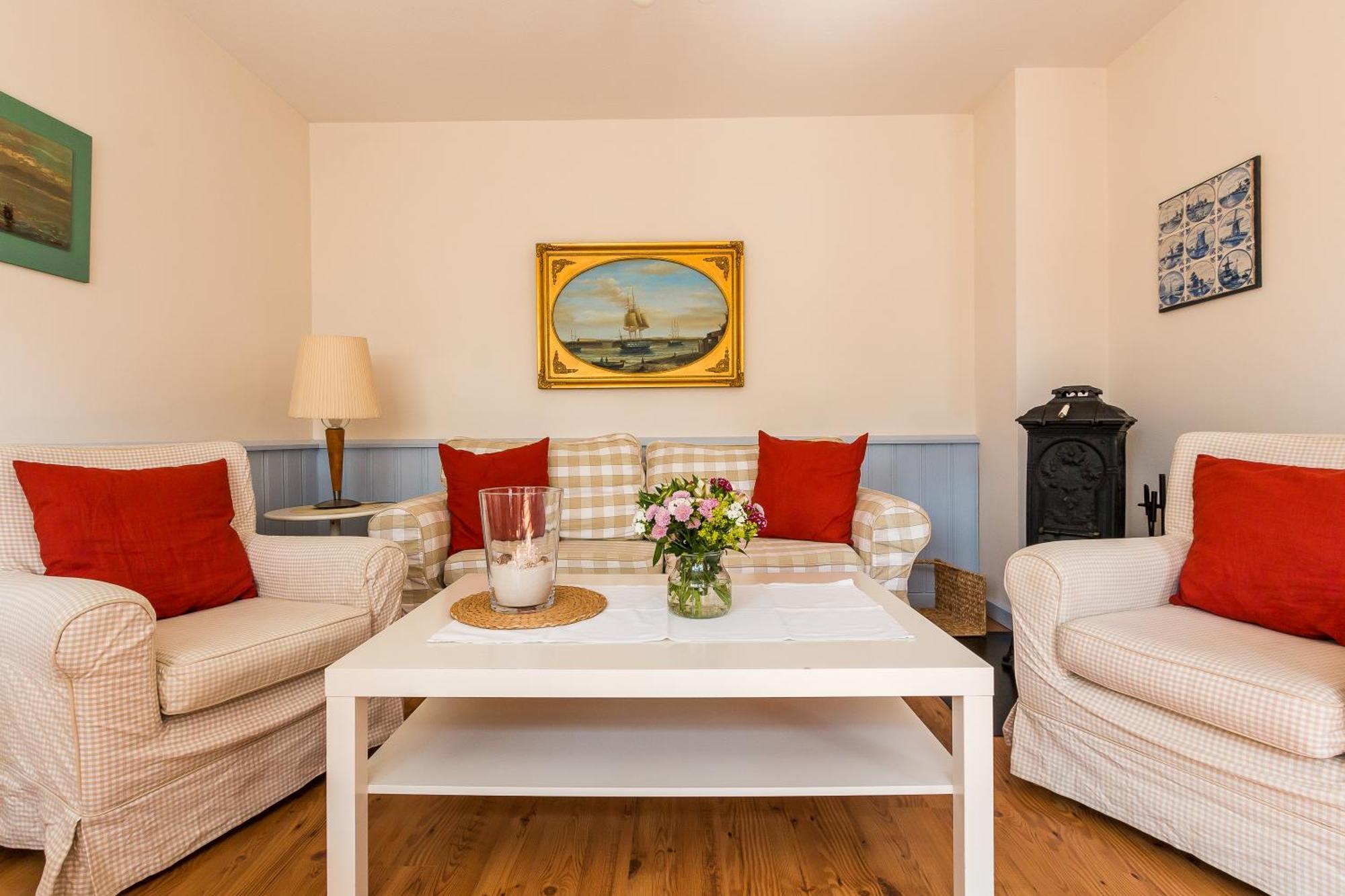 Hus In Luv Apartment Born Luaran gambar