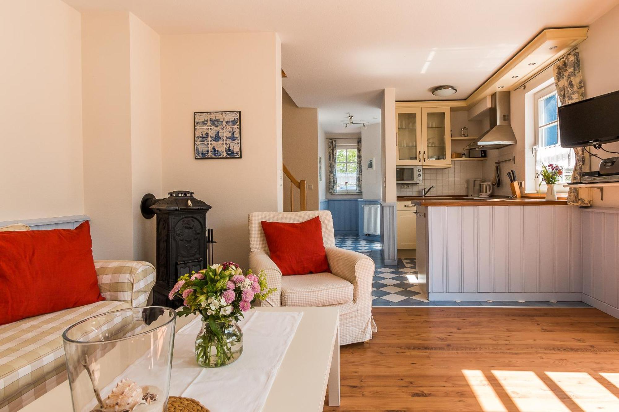 Hus In Luv Apartment Born Luaran gambar